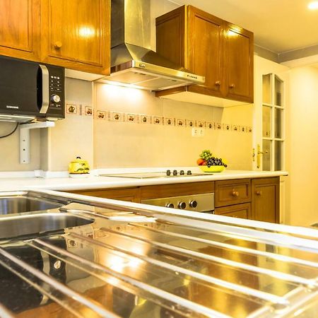 Apartment In Marbella Milla De Oro Экстерьер фото