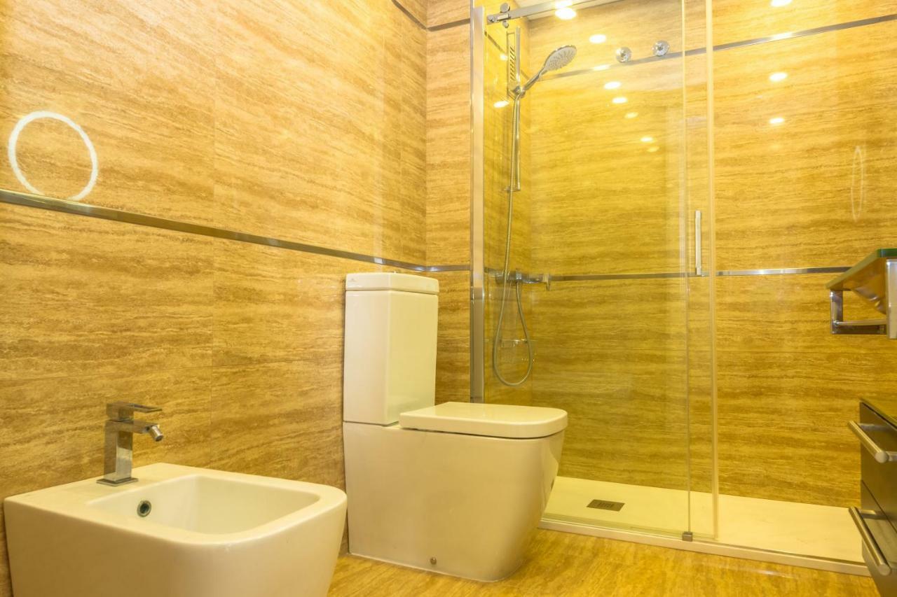 Apartment In Marbella Milla De Oro Экстерьер фото