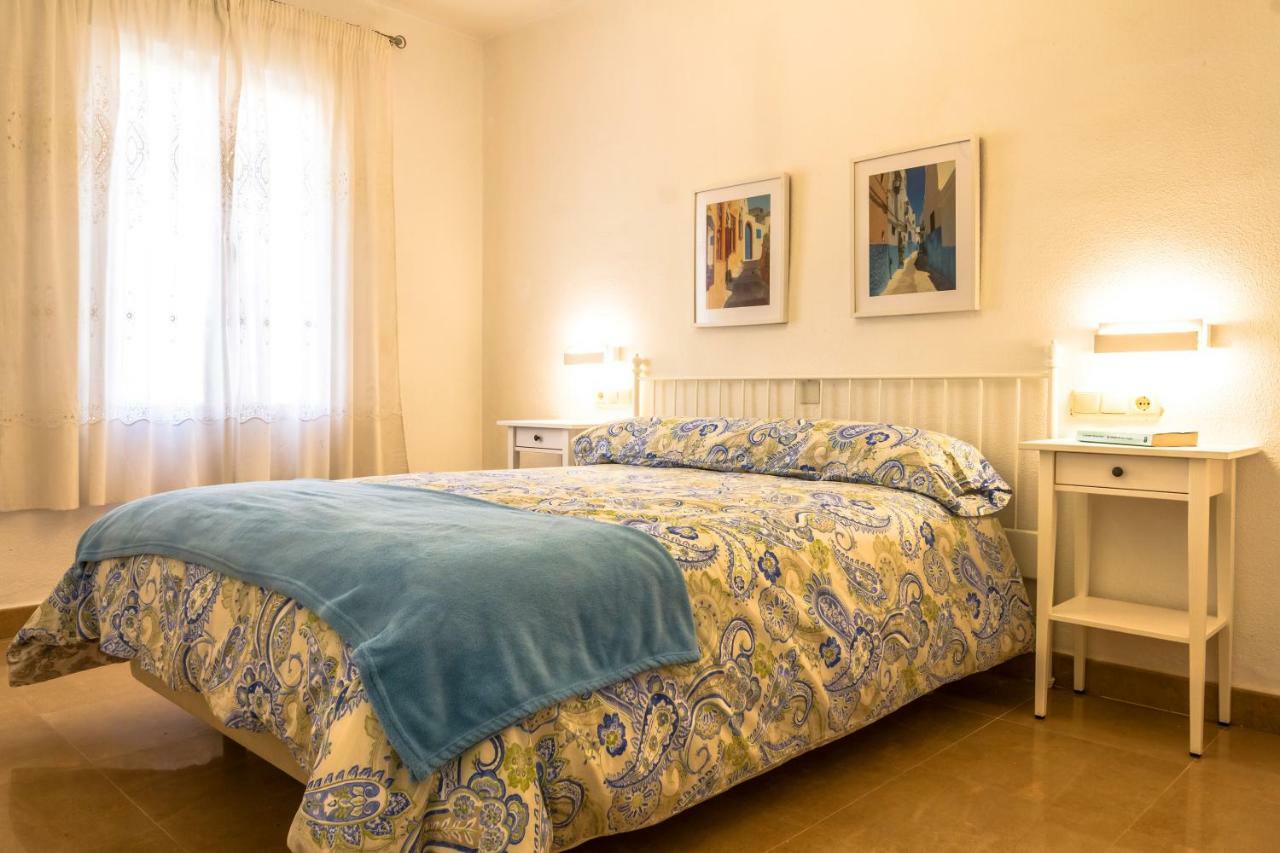 Apartment In Marbella Milla De Oro Экстерьер фото