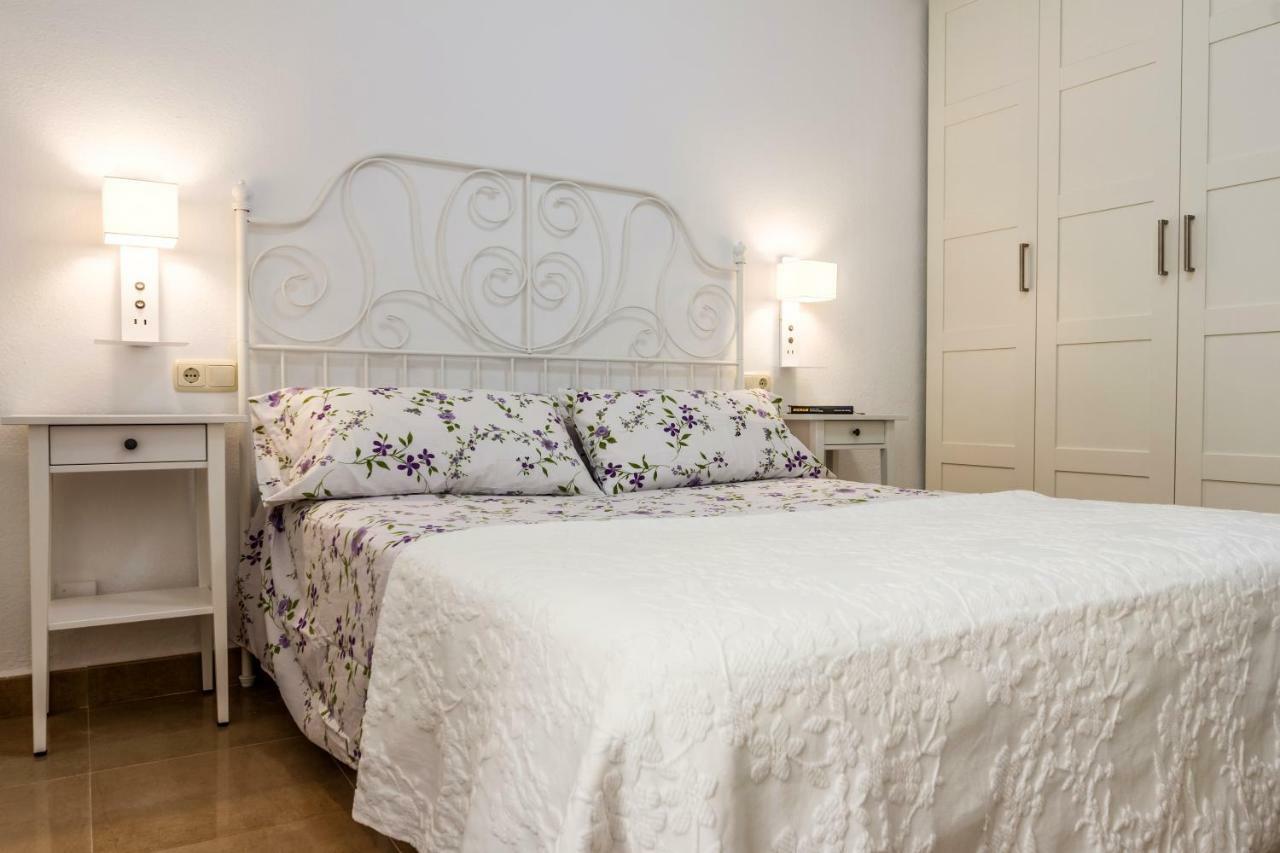 Apartment In Marbella Milla De Oro Экстерьер фото