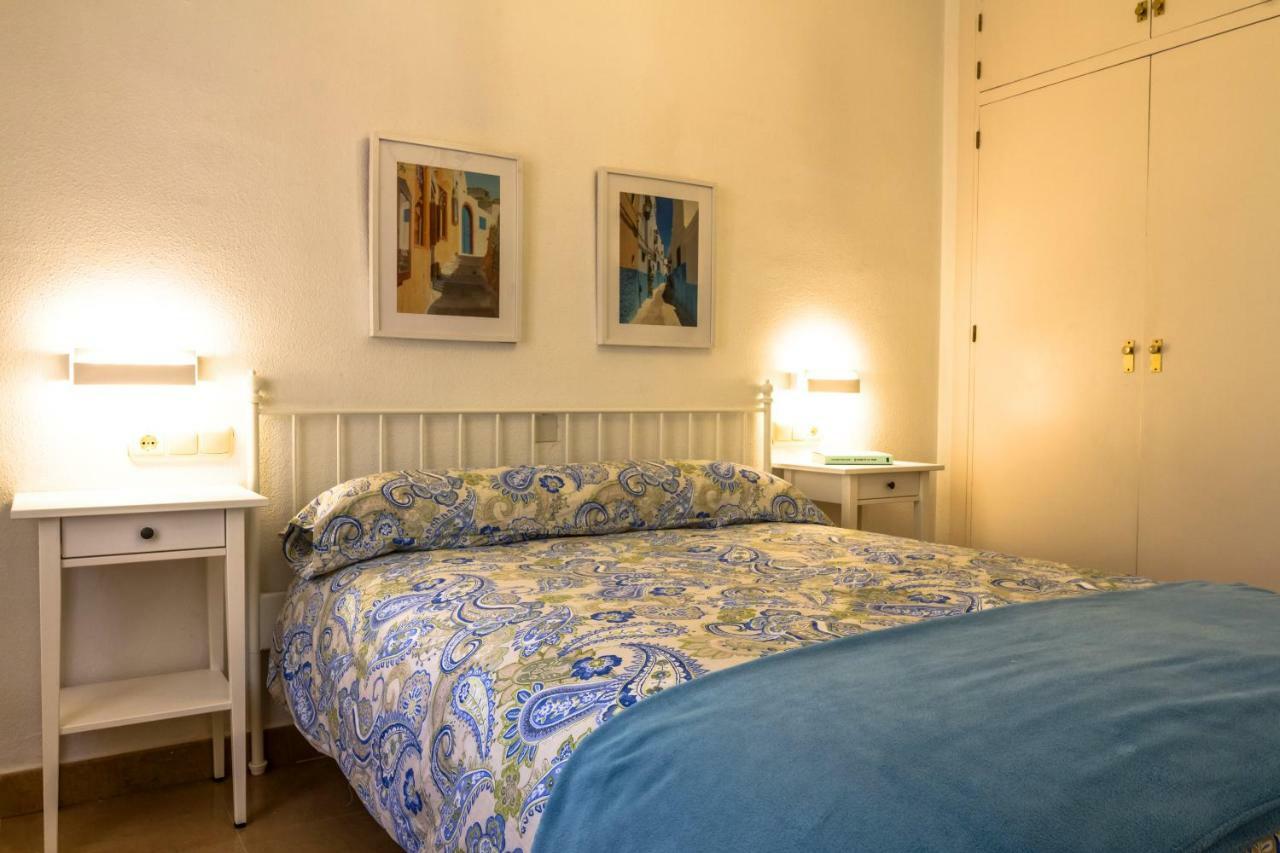 Apartment In Marbella Milla De Oro Экстерьер фото