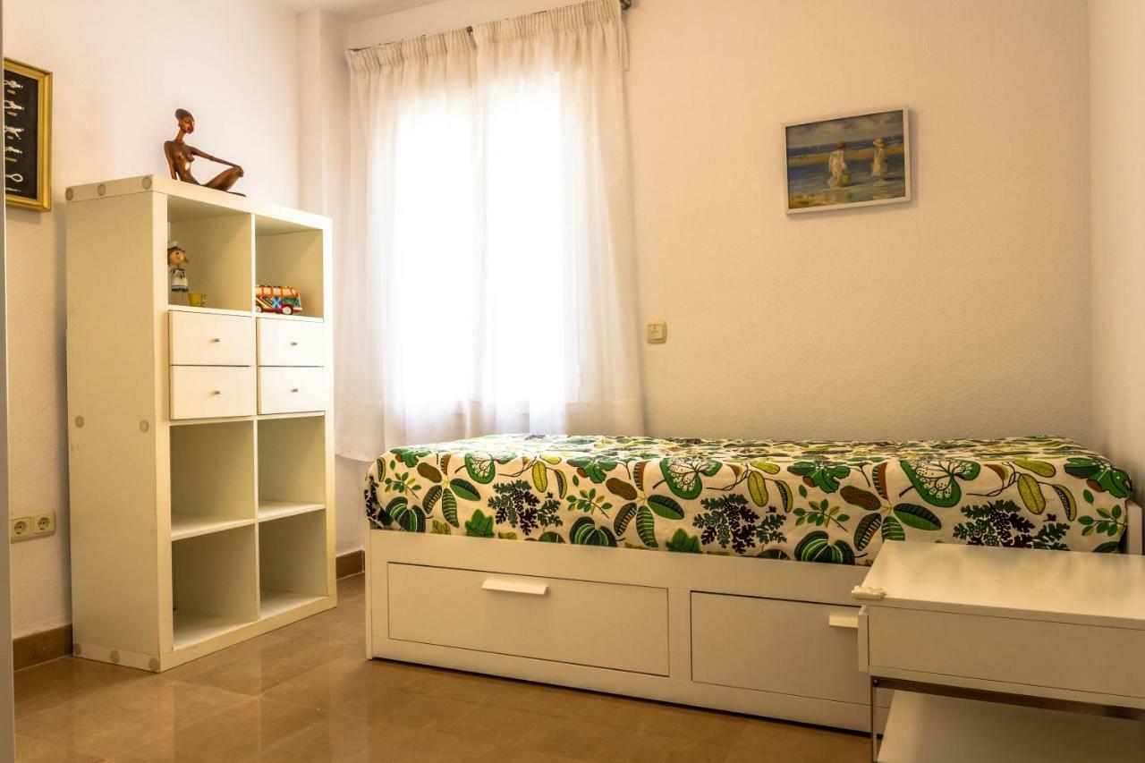 Apartment In Marbella Milla De Oro Экстерьер фото