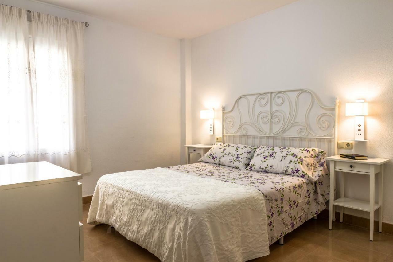Apartment In Marbella Milla De Oro Экстерьер фото